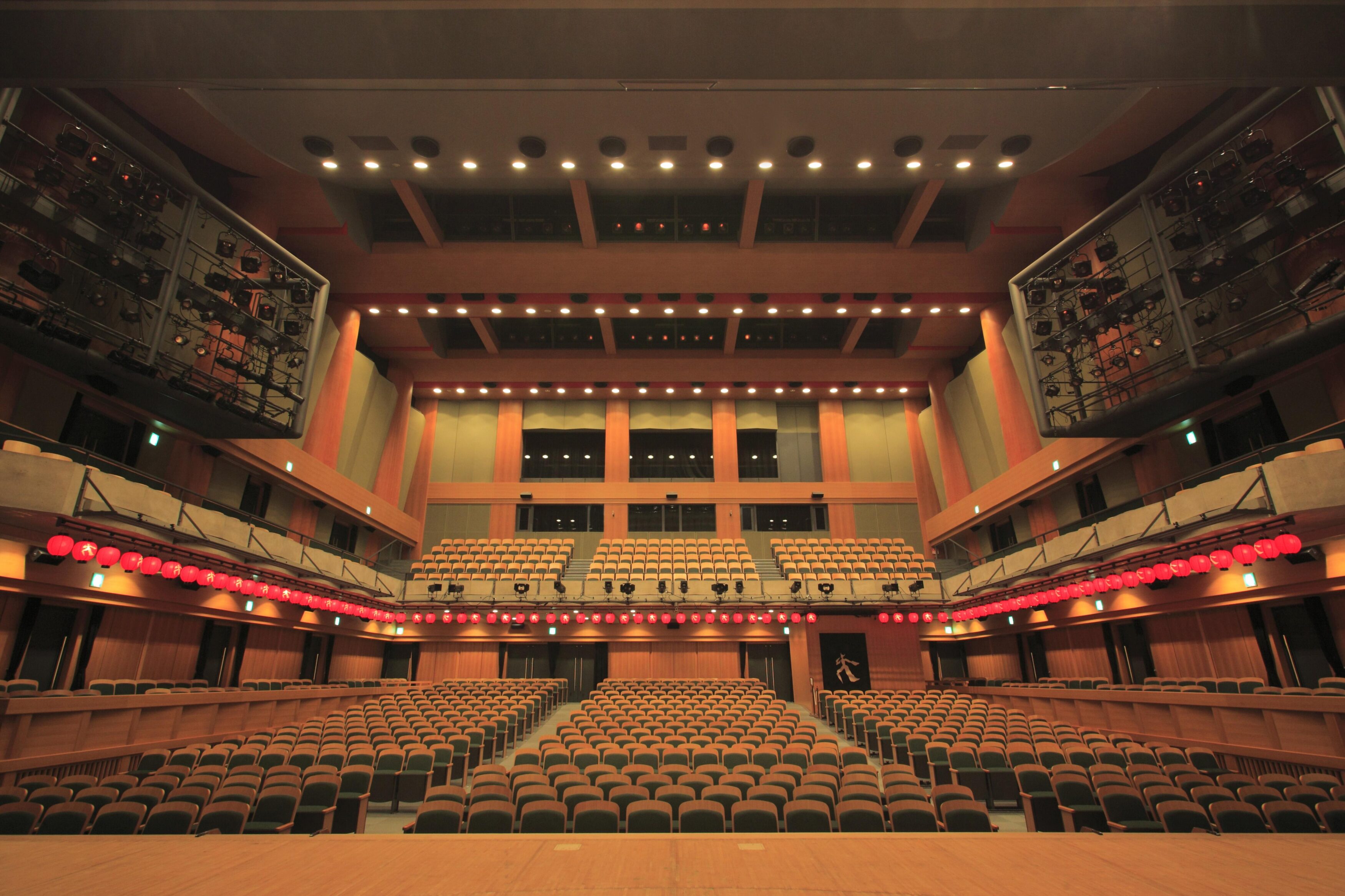 Photo by Toshihiro Shimizu