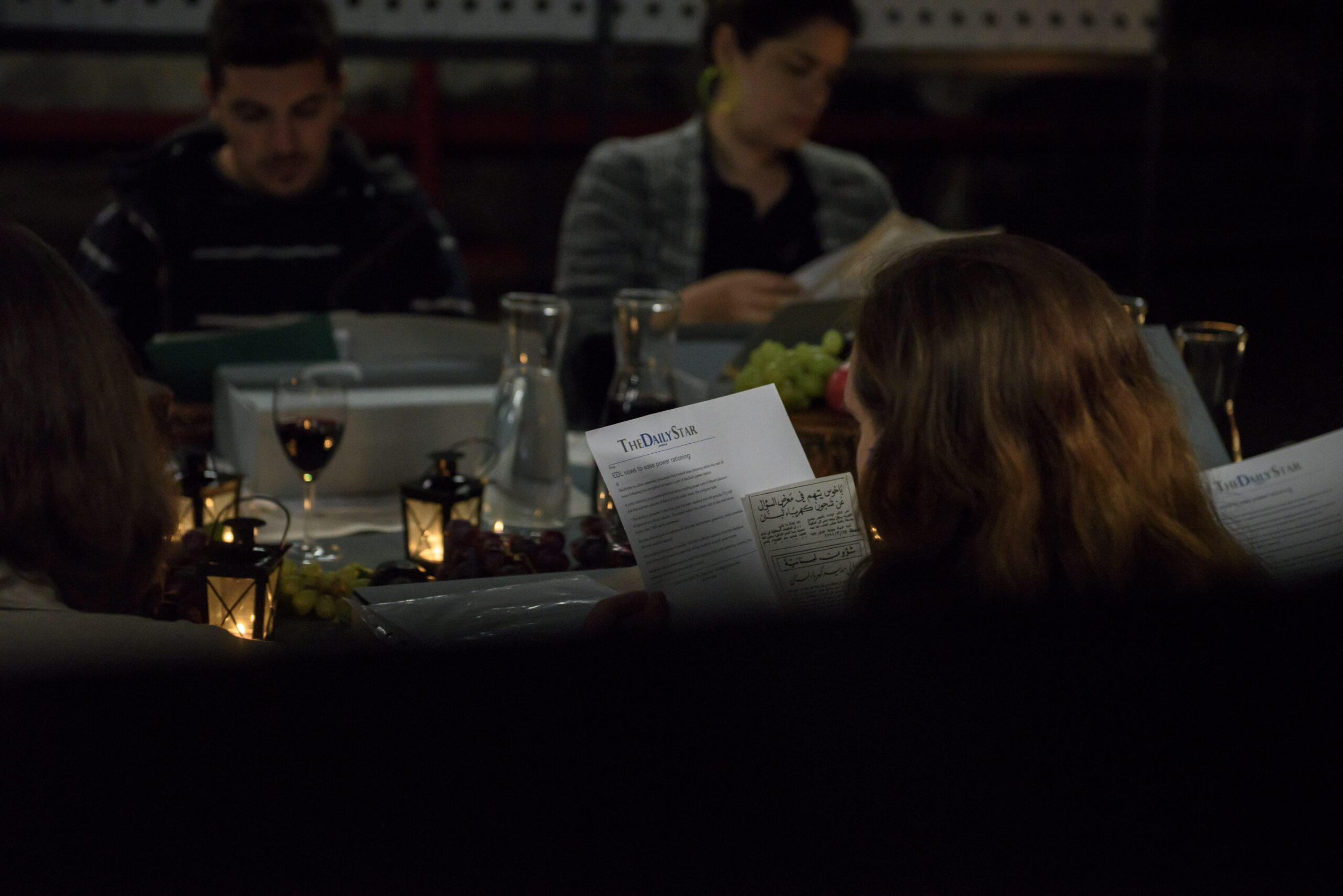 Photo by Elina Giounanli