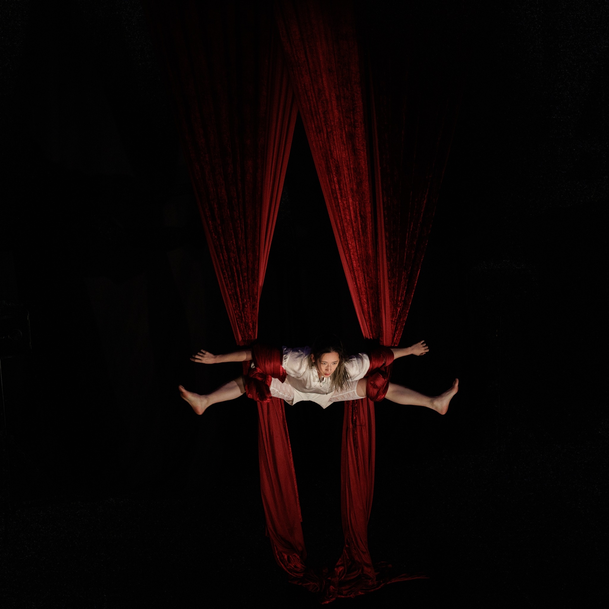 photo by Tommy Oshima