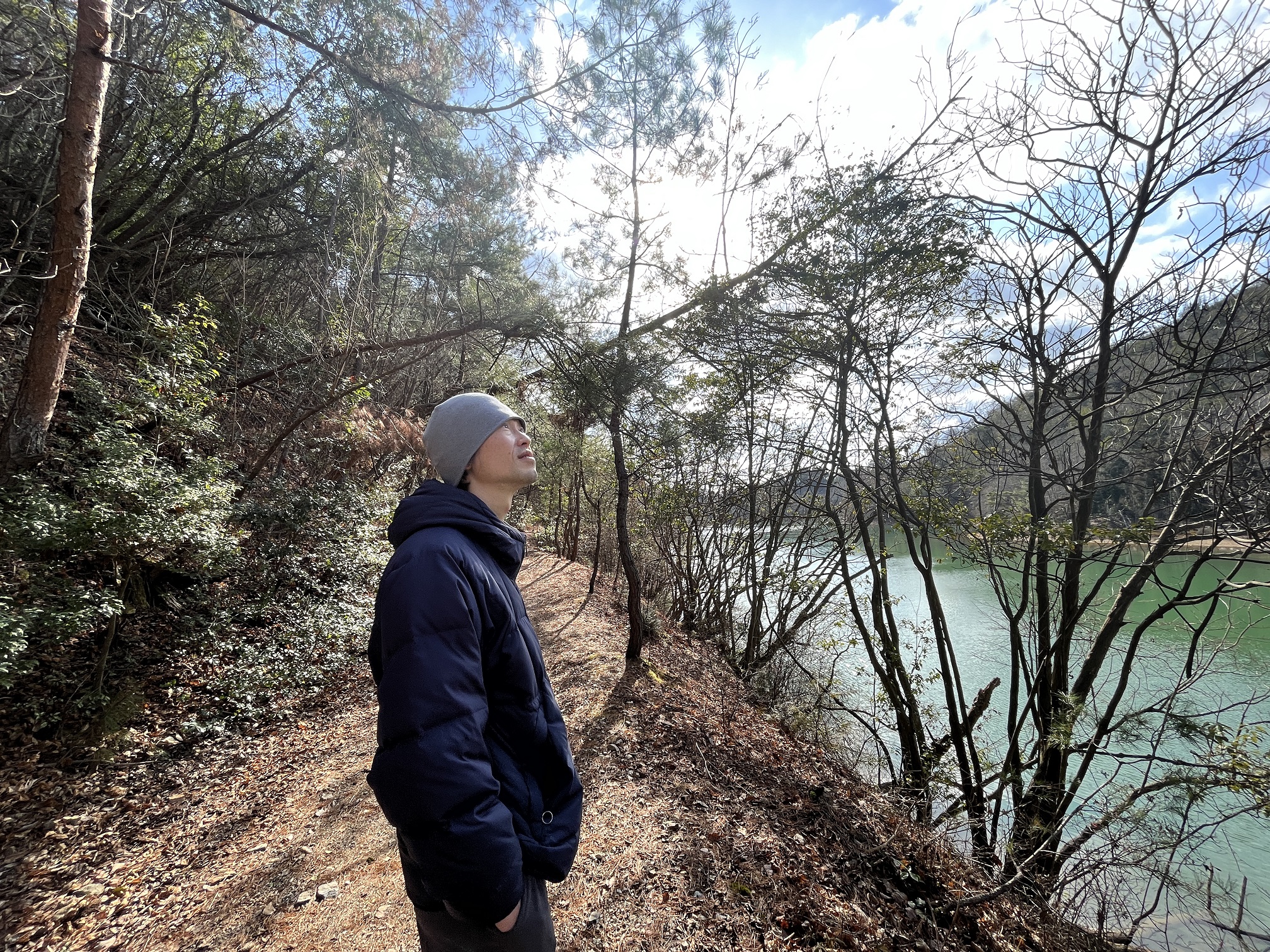 山下残（振付家・ダンサー）