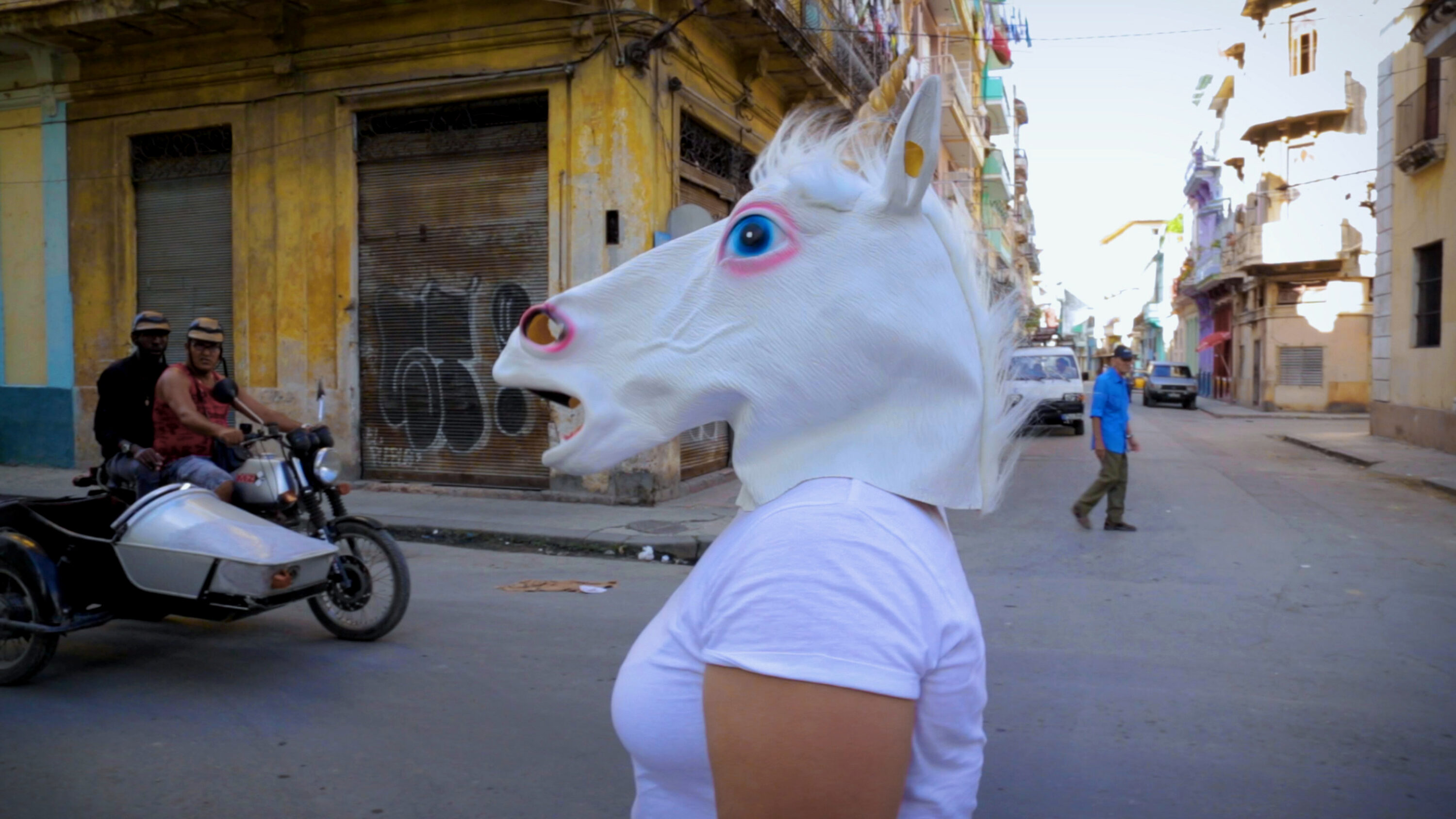 Photo by Joanna Montero