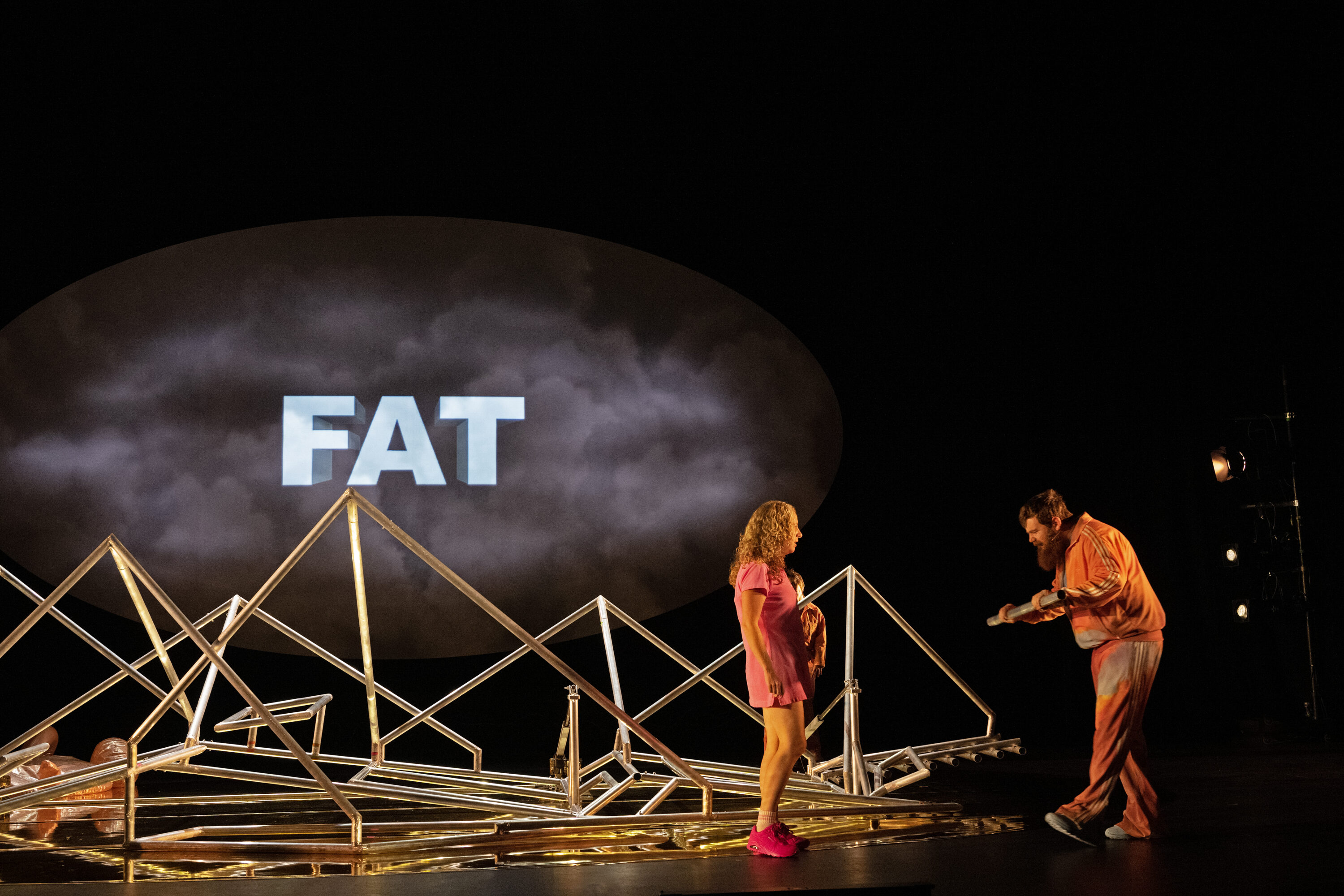 Photo by Ferne Millen