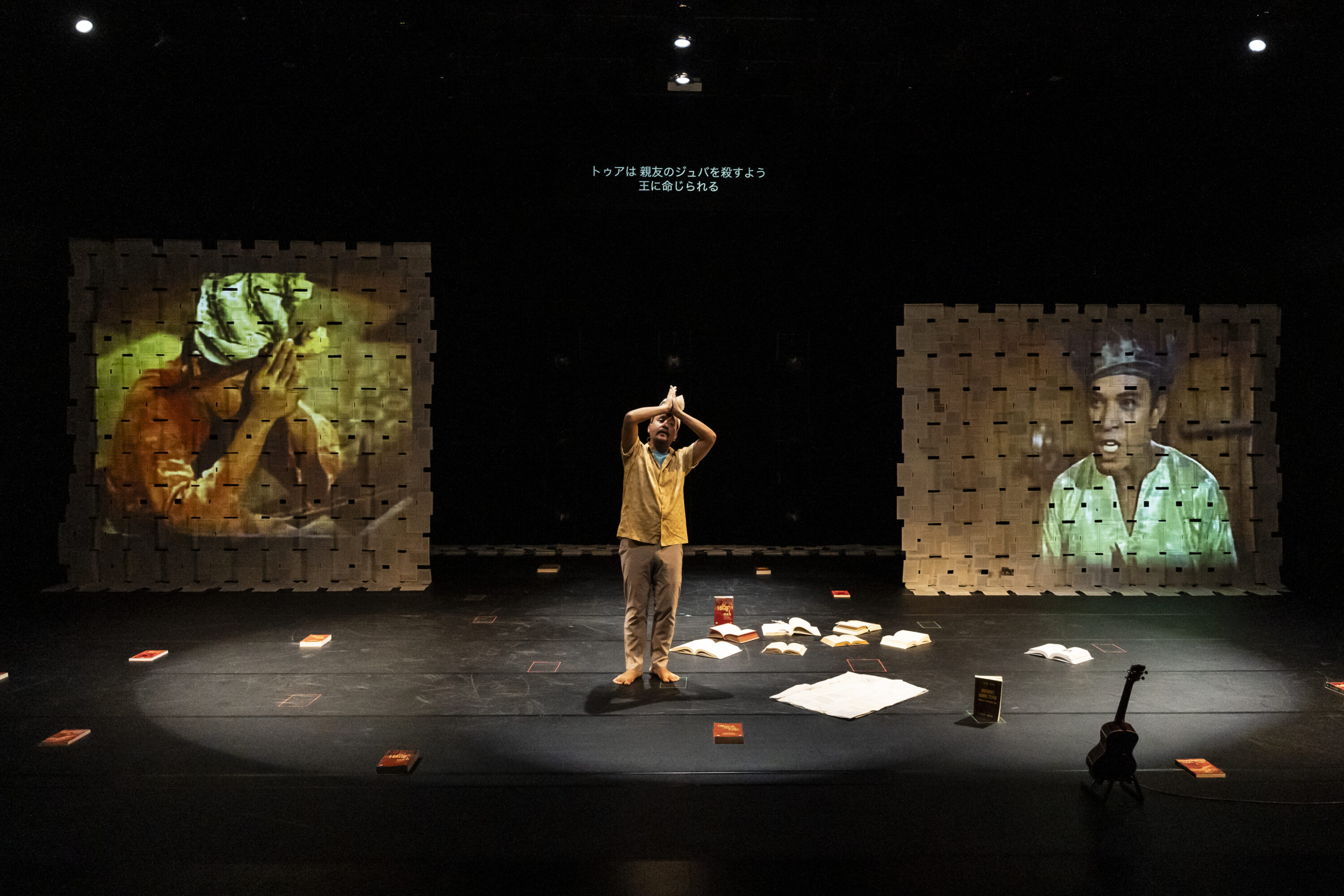 撮影：守屋友樹