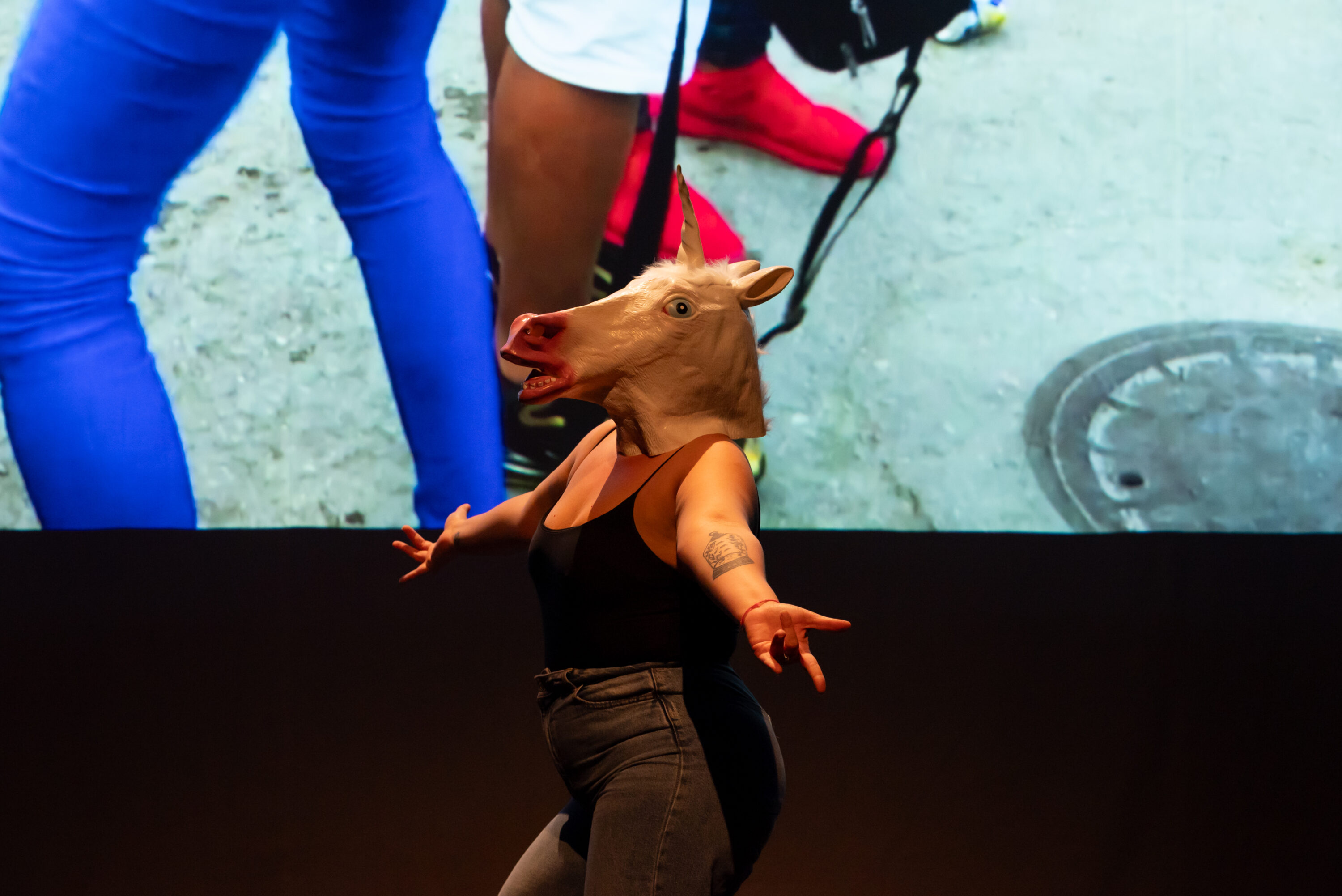 撮影：岩橋優花