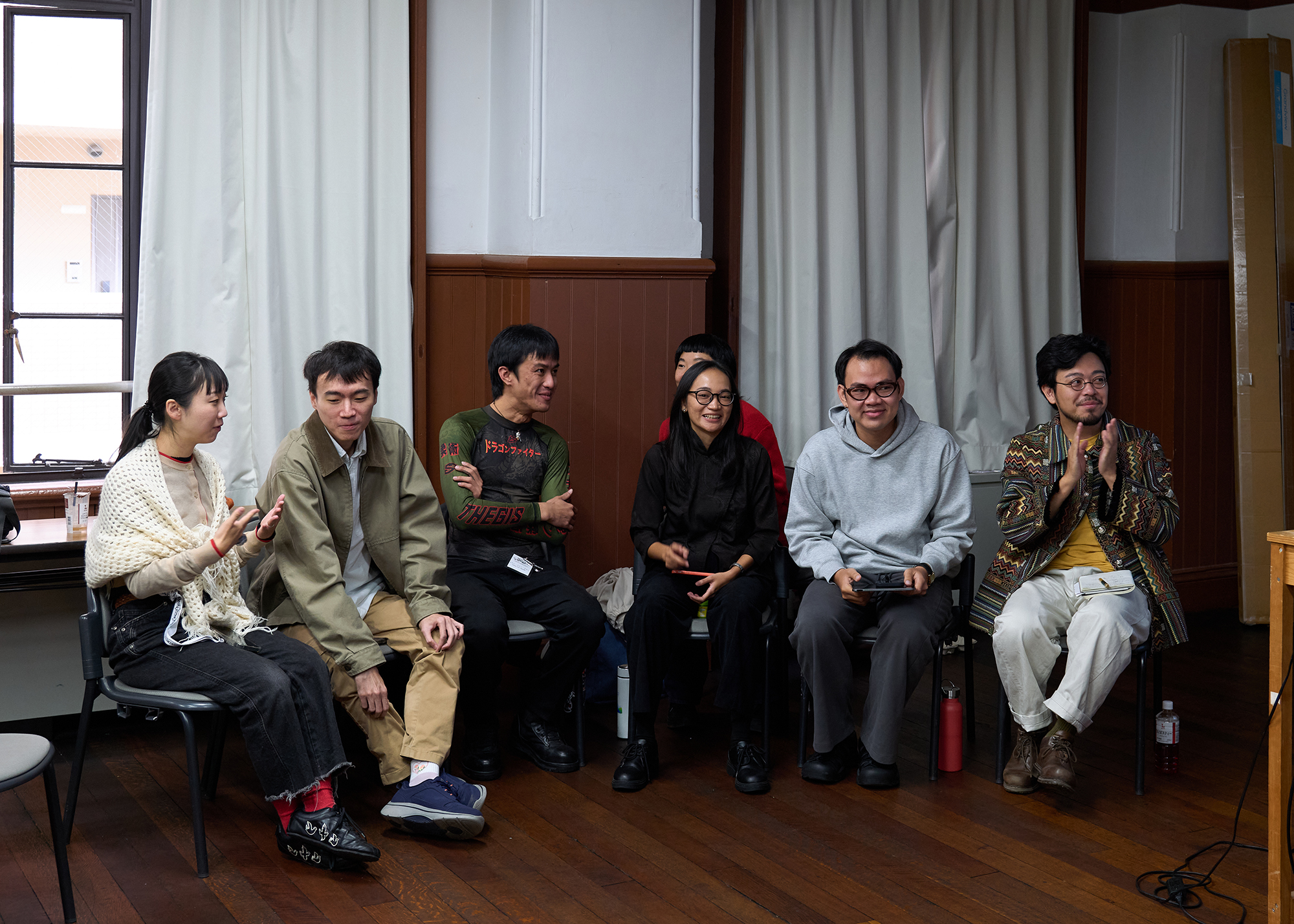 ©The Japan Foundation