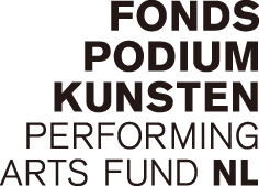 Performing Arts Fund NL