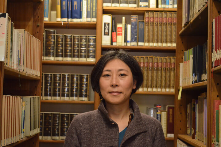 Mayuko Uehara 