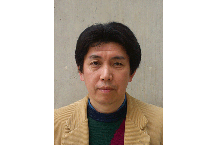 Naoto Moriyama