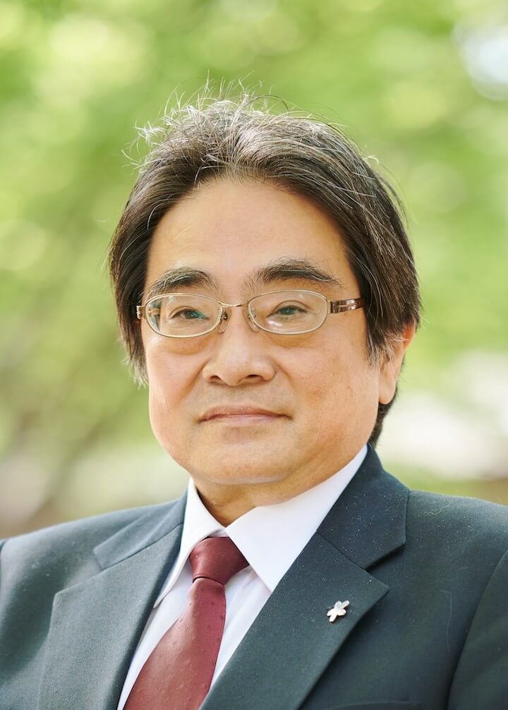 Tadashi Uchino