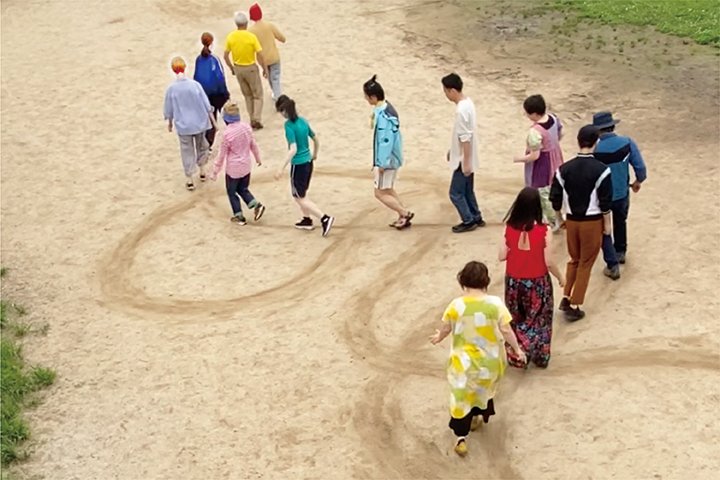 KYOTO EXPERIMENT 京都国際舞台芸術祭 | 2023年KEXのプログラムを