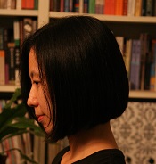 Ophelia Jiadai Huang