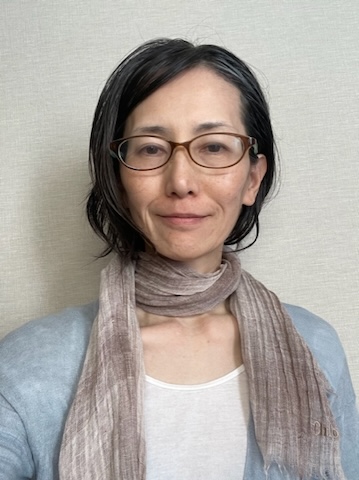 Naoko Kogo