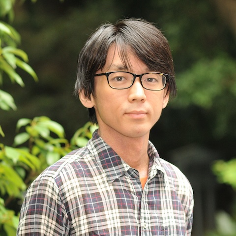 Kosuke Ikeda